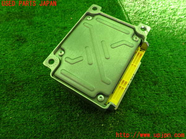 2UPJ-9235516145]ベンツ E240 ステーションワゴン(211261)(S211)エアバッグコンピューター 中古_2