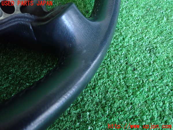 2UPJ-9235517855]ベンツ E240 ステーションワゴン(211261)(S211)ステアリングホイール 中古_2