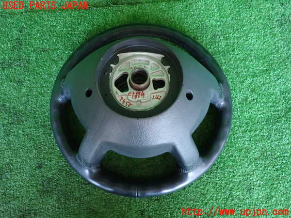 2UPJ-9235517855]ベンツ E240 ステーションワゴン(211261)(S211)ステアリングホイール 中古_3