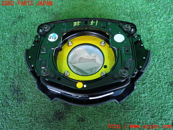 2UPJ-9235517865]ベンツ E240 ステーションワゴン(211261)(S211)運転席側エアバッグカバー 中古_2