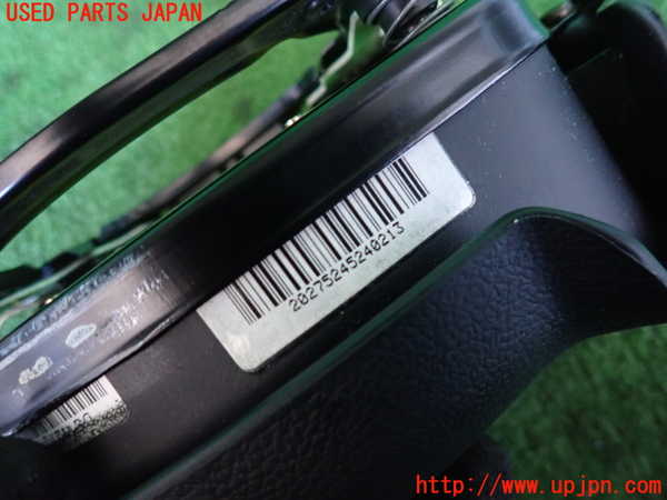 2UPJ-9235517865]ベンツ E240 ステーションワゴン(211261)(S211)運転席側エアバッグカバー 中古_3