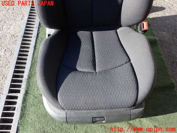 2UPJ-9235517035]ベンツ E240 ステーションワゴン(211261)(S211)運転席シート 中古_3
