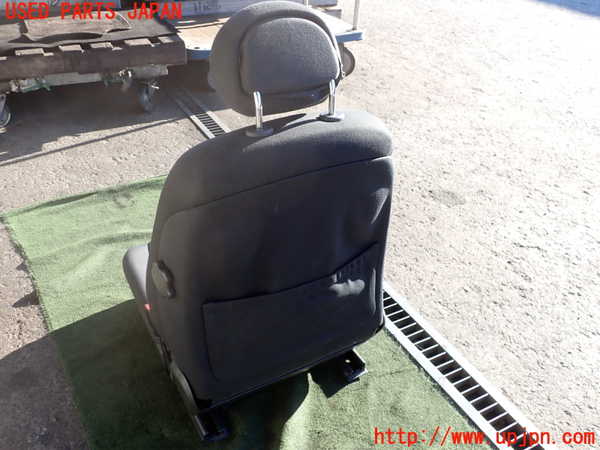 2UPJ-9235517035]ベンツ E240 ステーションワゴン(211261)(S211)運転席シート 中古_4