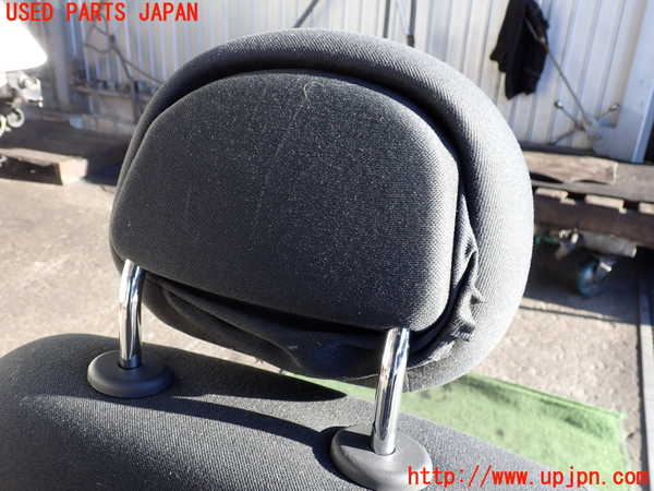 2UPJ-9235517035]ベンツ E240 ステーションワゴン(211261)(S211)運転席シート 中古_5