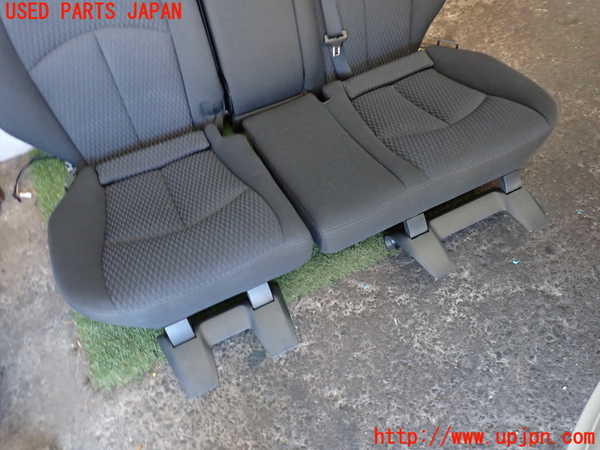 2UPJ-9235517385]ベンツ E240 ステーションワゴン(211261)(S211)リアシート 中古_3