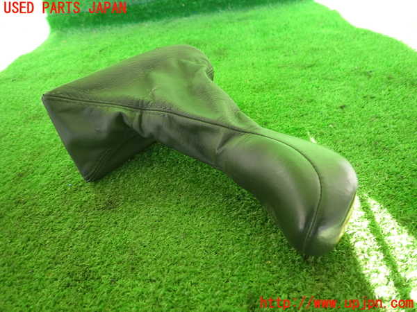 2UPJ-9235517570]ベンツ E240 ステーションワゴン(211261)(S211)シフトノブ 中古_3