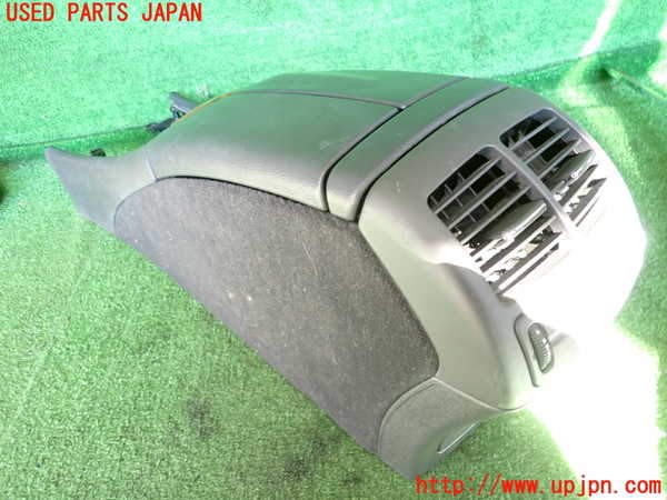 2UPJ-9235517540]ベンツ E240 ステーションワゴン(211261)(S211)センターコンソール 中古_2