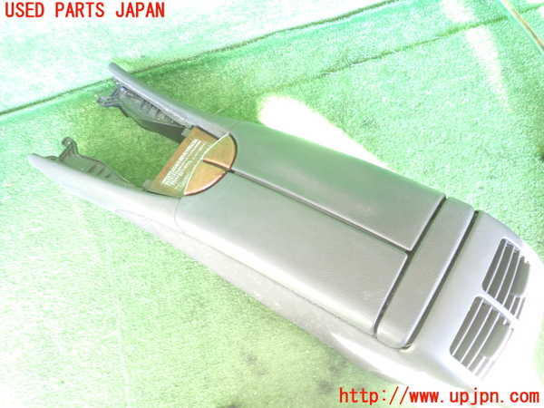 2UPJ-9235517540]ベンツ E240 ステーションワゴン(211261)(S211)センターコンソール 中古_3