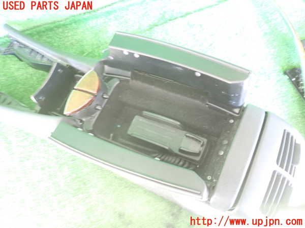 2UPJ-9235517540]ベンツ E240 ステーションワゴン(211261)(S211)センターコンソール 中古_4