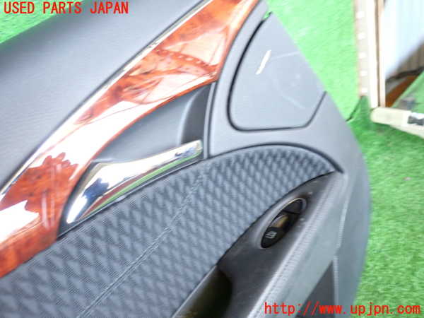 2UPJ-9235511324]ベンツ E240 ステーションワゴン(211261)(S211)左後ドア内張り 中古_2