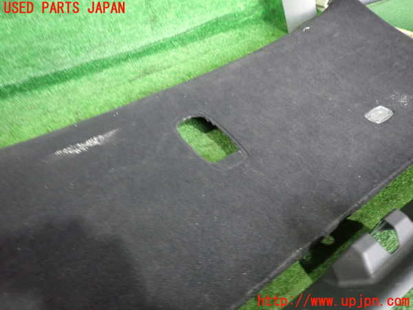 2UPJ-9235511578]ベンツ E240 ステーションワゴン(211261)(S211)バックドア内張り 中古_2