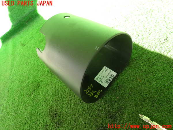 2UPJ-9235517905]ベンツ E240 ステーションワゴン(211261)(S211)コラムカバー 中古_2