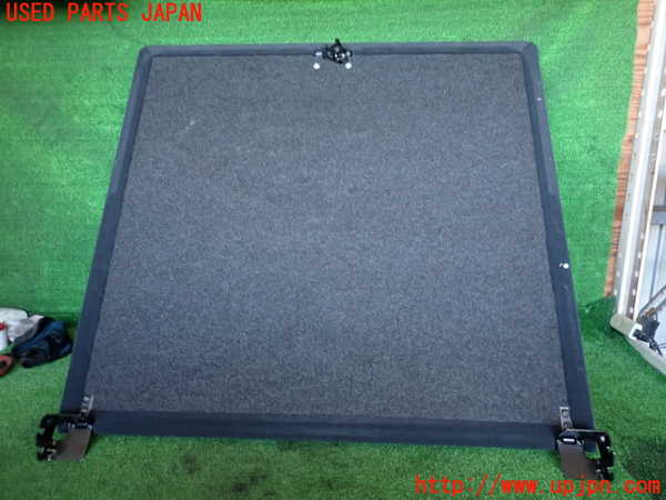 2UPJ-9235517771]ベンツ E240 ステーションワゴン(211261)(S211)ラゲッジトレイ1 中古_2