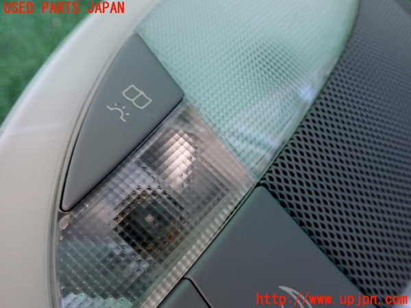 2UPJ-9235516412]ベンツ E240 ステーションワゴン(211261)(S211)ルームランプ2 (2列目真中) 中古_2