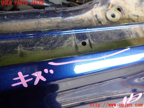 2UPJ-9235521080]BMW 320i(8A20)右前フェンダー 中古 (F30)_3