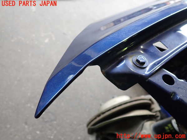 2UPJ-9235521080]BMW 320i(8A20)右前フェンダー 中古 (F30)_4