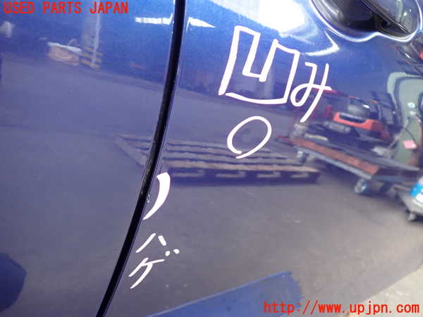 2UPJ-9235521230]BMW 320i(8A20)右前ドア (43R-01735) 中古 (F30)_2
