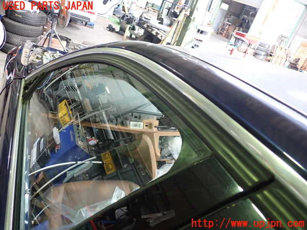 2UPJ-9235521260]BMW 320i(8A20)左前ドア (43R-01735) 中古 (F30)_2