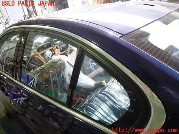 2UPJ-9235521320]BMW 320i(8A20)左後ドア (43R-001735 )中古 (F30)_2