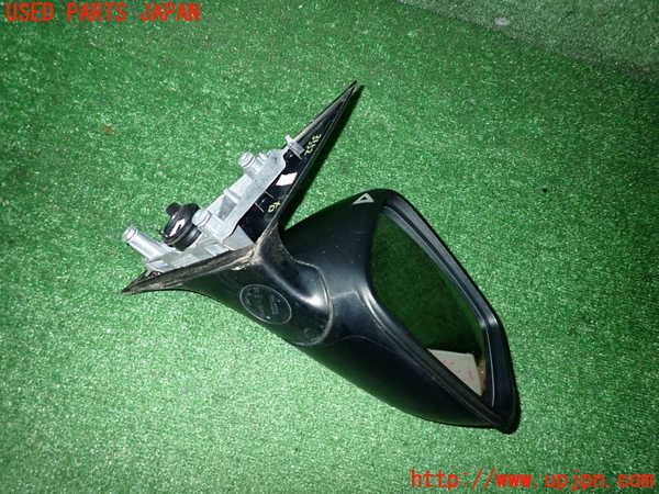 2UPJ-9235521210]BMW 320i(8A20)右ドアミラー 中古 (F30)_2