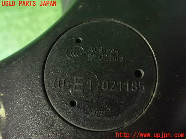 2UPJ-9235521210]BMW 320i(8A20)右ドアミラー 中古 (F30)_4