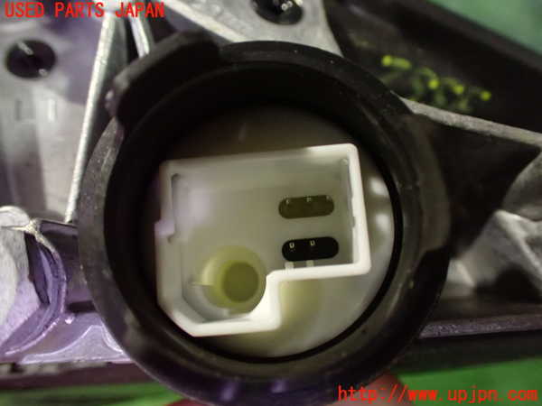 2UPJ-9235521212]BMW 320i(8A20)左ドアミラー 中古 (F30)_3