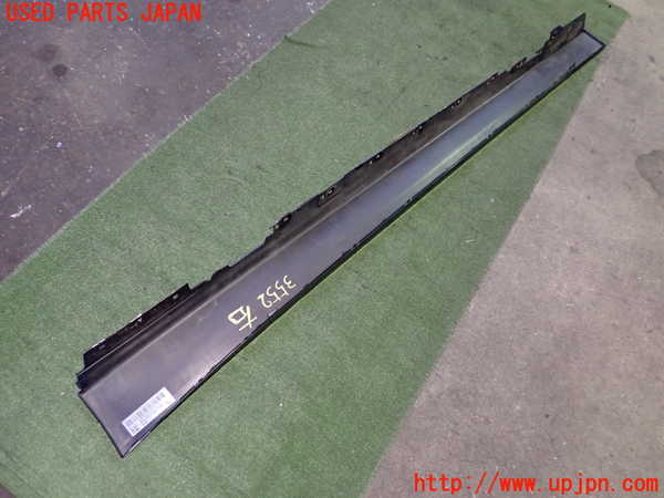 2UPJ-9235521390]BMW 320i(8A20)右サイドステップ 中古 (F30)_4