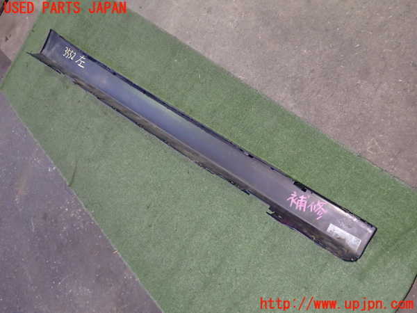 2UPJ-9235521392]BMW 320i(8A20)左サイドステップ 中古 (F30)_3