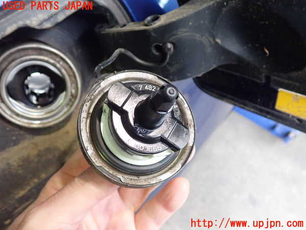 2UPJ-9235521690]BMW 320i(8A20)フューエルリッド 中古 (F30)_3