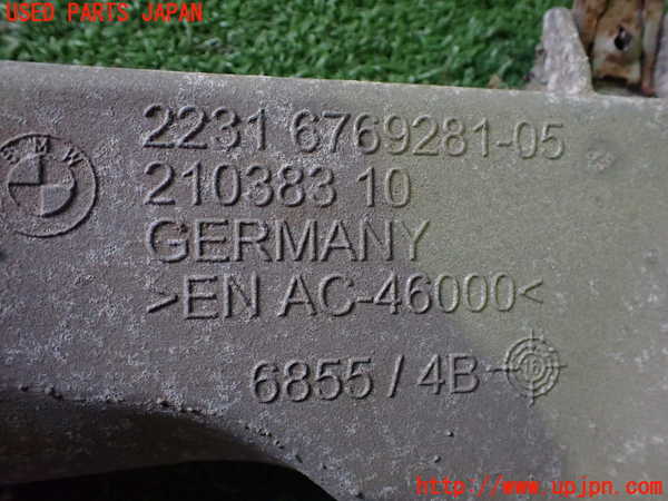 2UPJ-9235525296]BMW 320i(8A20)メンバー1 中古 (F30)_3