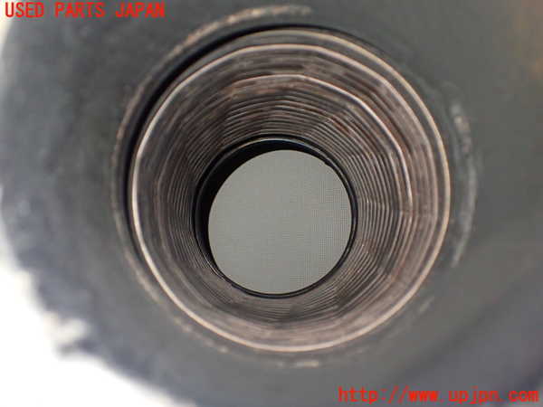 2UPJ-9235522661]BMW 320i(8A20)触媒1 中古 (F30)_3