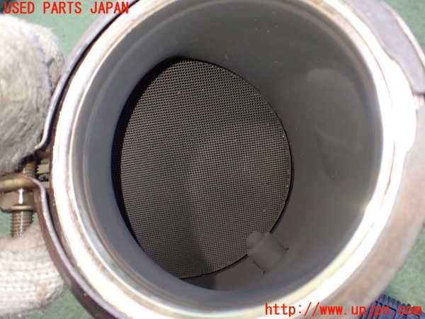 2UPJ-9235522661]BMW 320i(8A20)触媒1 中古 (F30)_4