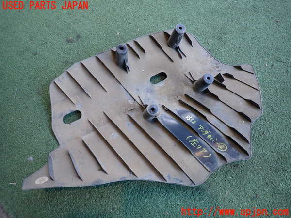 2UPJ-9235521722]BMW 320i(8A20)アンダーカバー2 中古 (F30)_2