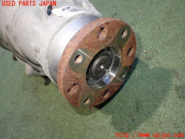2UPJ-9235524350]BMW 320i(8A20)フロントデフ 中古 (F30)_2