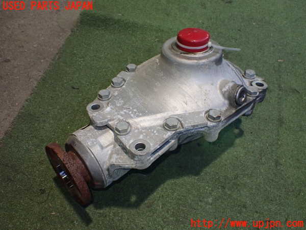 2UPJ-9235524350]BMW 320i(8A20)フロントデフ 中古 (F30)_4