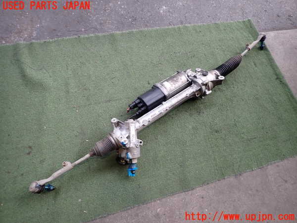 2UPJ-9235524235]BMW 320i(8A20)パワステギアボックス 中古 (F30)_2