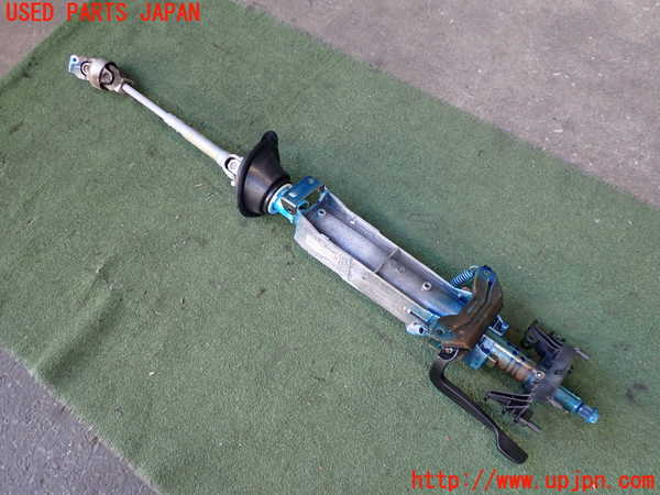 2UPJ-9235524260]BMW 320i(8A20)ステアリングシャフト 中古 (F30)_3
