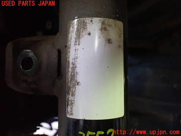 2UPJ-9235525025]BMW 320i(8A20)左フロントストラット 中古 (F30)_2