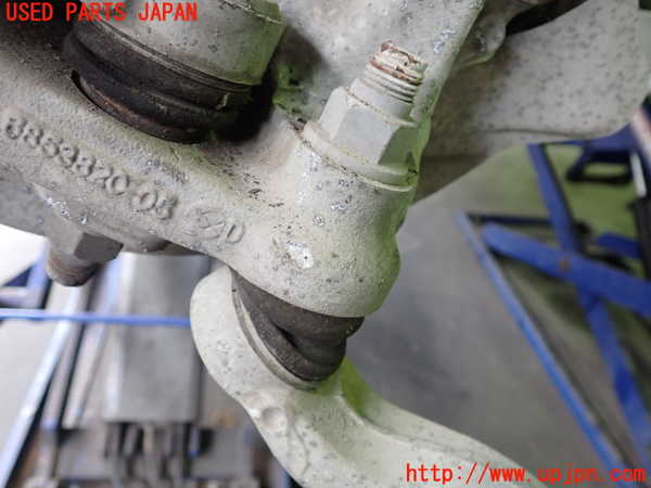 2UPJ-9235525176]BMW 320i(8A20)右フロントロアアーム1 中古 (F30)_2