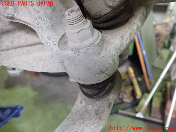 2UPJ-9235525186]BMW 320i(8A20)左フロントロアアーム1 中古 (F30)_2