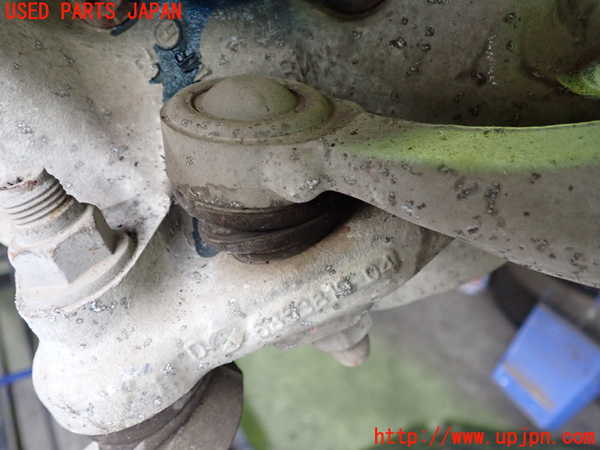 2UPJ-9235525320]BMW 320i(8A20)左フロントテンションロッド 中古 (F30)_2