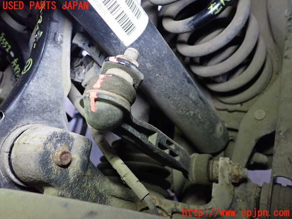 2UPJ-9235525445]BMW 320i(8A20)リアスタビライザー 中古 (F30)_3