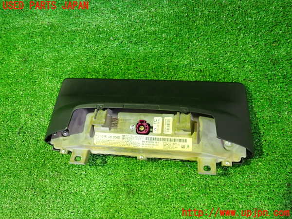 2UPJ-9235526629]BMW 320i(8A20)モニター 中古 (F30)_2