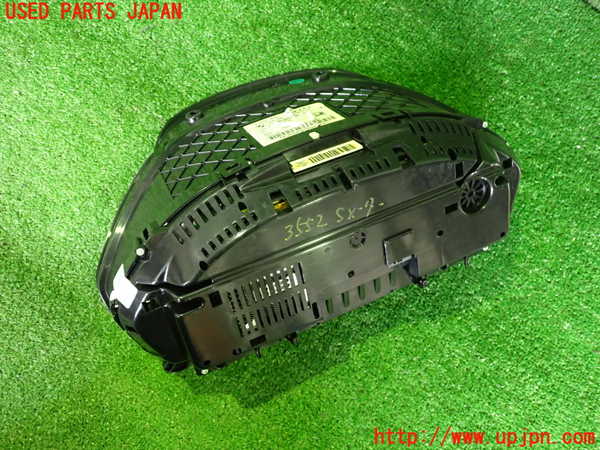 2UPJ-9235526170]BMW 320i(8A20)スピードメーター 中古 (F30)_2