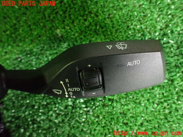 2UPJ-9235526720]BMW 320i(8A20)コンビネーションスイッチ 中古 (F30)_2