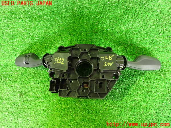 2UPJ-9235526720]BMW 320i(8A20)コンビネーションスイッチ 中古 (F30)_4
