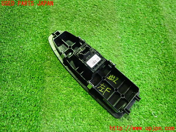 2UPJ-9235526245]BMW 320i(8A20)左前パワーウィンドウスイッチ 中古 (F30)_2