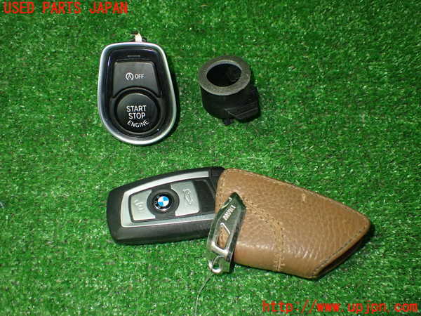 2UPJ-9235526110]BMW 320i(8A20)エンジンコンピューター DME 中古 (F30)_4