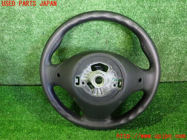 2UPJ-9235527855]BMW 320i(8A20)ステアリングホイール 中古 (F30)_2
