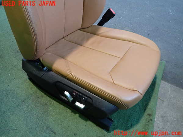 2UPJ-9235527035]BMW 320i(8A20)運転席シート 中古 (F30)_2
